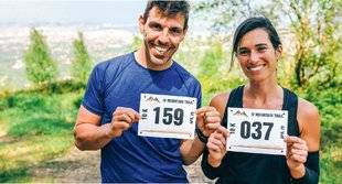 Vital 58 POURQUOI LES RUNNERS boudent-ils les dossards ?