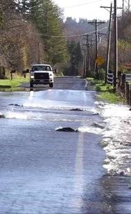 Les Veillées des Chaumières 3373 Les saumons prennent la route