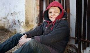 Les Veillées des Chaumières 3373 Mon petit Gavroche