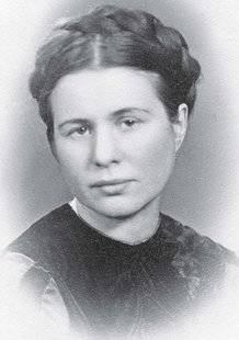 Les Veillées des Chaumières 3374 Irena Sendler a sauvé 2 500 enfants juifs