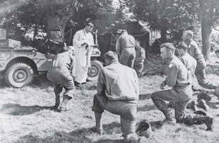 Les Veillées des Chaumières 3374 Ces ecclésiastiques qui résistèrent sous l’Occupation