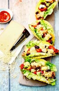 Les Veillées des Chaumières 3374 Ce soir, on picore !