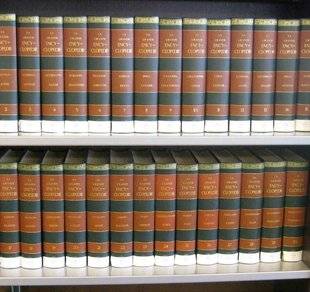 Les Veillées des Chaumières 3375 Feu les encyclopédies papier