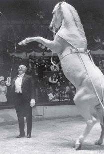 Les Veillées des Chaumières 3375 Quand La Piste aux étoiles faisait son cirque