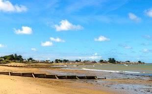 Les Veillées des Chaumières 3375 Dernier chapitre à Noirmoutier