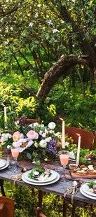 Les Veillées des Chaumières 3375 Ronde fromagère