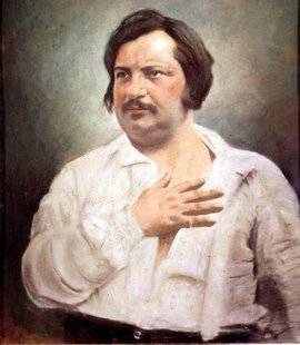 Les Veillées des Chaumières 3375 Honoré de Balzac