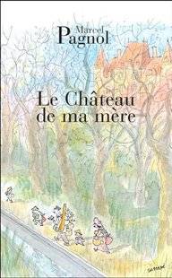 Les Veillées des Chaumières 3376 “Le titre me séduisit tout de suite : il faisait écho, dans ma tête de petite fille, à ma mère, bien sûr ! ”