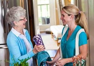 Les Veillées des Chaumières 3376 Mère - fille une histoire de transmission