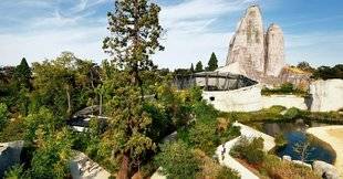 Les Veillées des Chaumières 3377 Un petit tour au zoo de Paris