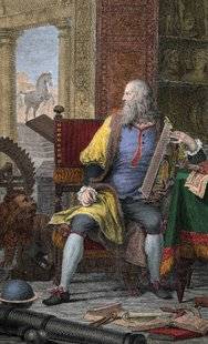 Les Veillées des Chaumières 3377 Léonard de Vinci, le génie de la Renaissance