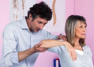 Les Veillées des Chaumières 3377 L'ostéopathie pour l'équilibre du corps