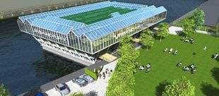 Les Veillées des Chaumières 3378 Des vaches au pied marin