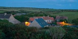 Les Veillées des Chaumières 3378 La nuit d'après