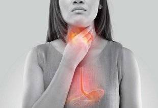 Les Veillées des Chaumières 3378 Le reflux gastro-œsophagien