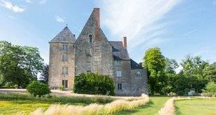 Les Veillées des Chaumières 3379 Saché, le refuge de Balzac