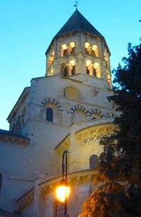 Les Veillées des Chaumières 3381 C'est la Nuit des églises !