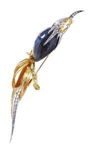 Les Veillées des Chaumières 3381 Quels bijoux, ces Oiseaux !