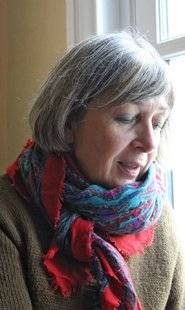 Les Veillées des Chaumières 3381 Chantal de Crécy aumônière auprès des détenues