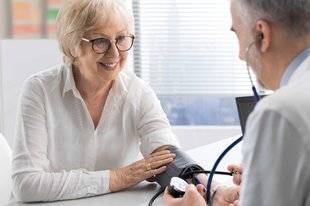 Les Veillées des Chaumières 3381 L'hypertension une maladie à ne pas négliger