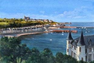 Les Veillées des Chaumières 3381 La tribu Noisette