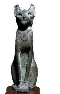 Les Veillées des Chaumières 3381 Des chats et des hommes une longue histoire