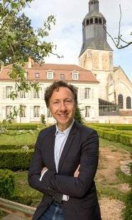 Les Veillées des Chaumières 3382 Stéphane Bern lance un deuxième Loto