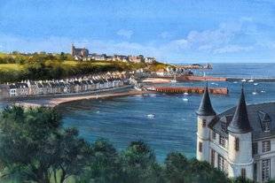 Les Veillées des Chaumières 3382 La tribu Noisette