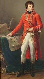 Les Veillées des Chaumières 3478 Napoléon un destin français
