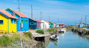 Les Veillées des Chaumières 3478 Oléron, île de lumière