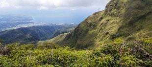 Les Veillées des Chaumières 3478 Un volcan s'éveille