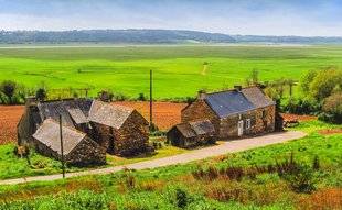 Les Veillées des Chaumières 3478 Sous le soleil de Normandie