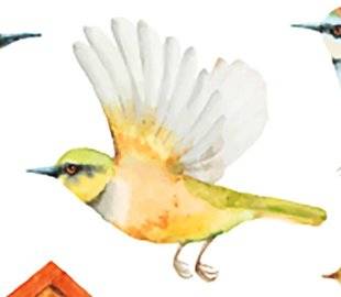 Les Veillées des Chaumières 3479 Printemps