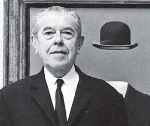 Les Veillées des Chaumières 3480 Quand René Magritte s'inspirait de Renoir