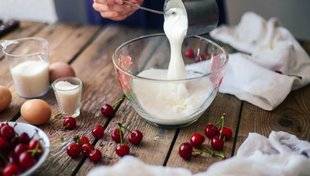 Les Veillées des Chaumières 3480 Confectionner un gâteau