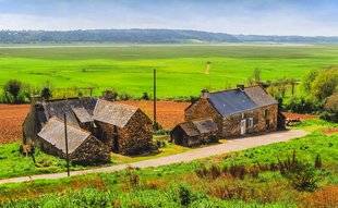 Les Veillées des Chaumières 3480 Sous le soleil de Normandie