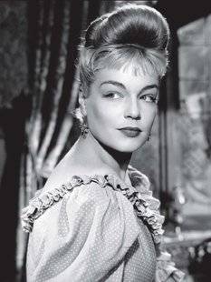 Les Veillées des Chaumières 3480 Simone Signoret femme libre et actrice engagée