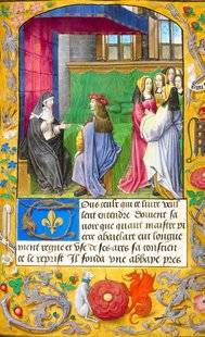 Les Veillées des Chaumières 3480 Lettre d'Héloïse à Abélard