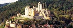 Les Veillées des Chaumières 3481 L'improbable château-fort…