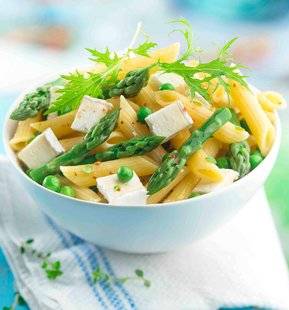 Les Veillées des Chaumières 3481 Vive les asperges !