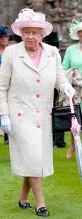 Les Veillées des Chaumières 3482 Une reine haute en couleur