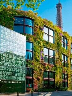 Les Veillées des Chaumières 3482 Il y a quinze ans, les arts premiers entraient au musée