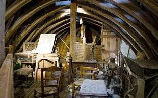 Les Veillées des Chaumières 3482 Le temps des serments