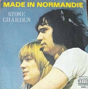 Les Veillées des Chaumières 3639 Made in Normandie de Stone et Charden Un duo au plus haut