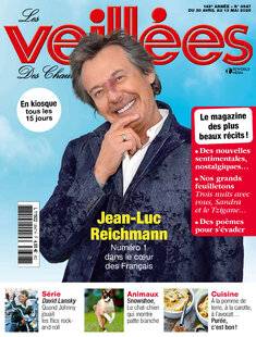 Les Veillées des Chaumières 3647 N° 3647 DU 30 AVRIL AU 13 MAI 2025