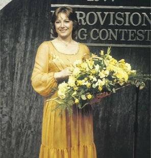 Les Veillées des Chaumières 3647 7 mai 1977, le dernier sacre tricolore à l'Eurovision