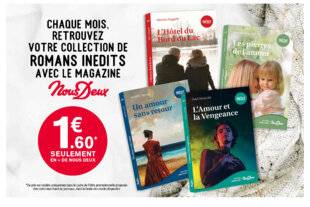 Les Veillées des Chaumières 3647 Nous Deux