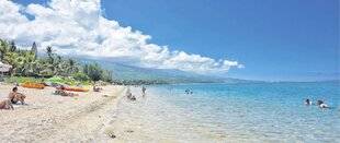 Les Veillées des Chaumières 3647 La Réunion, mon amour !