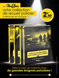 Les Veillées des Chaumières 3648 Nous Deux
