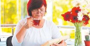 Les Veillées des Chaumières 3648 Ces boissons vous veulent du bien